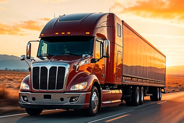 Get Your HR Truck Driving Licence in Perth, WA