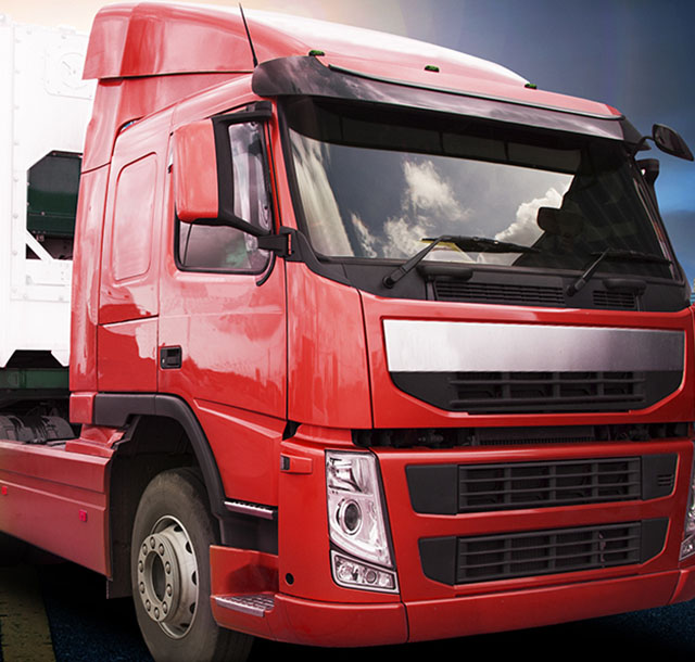 HC Truck Licence Training