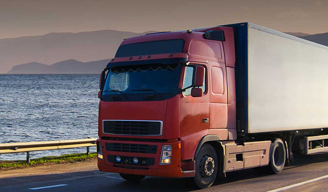 HR- Automatic Truck Licence Training