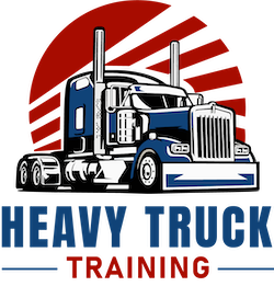 Heavy Truck Training School Perth